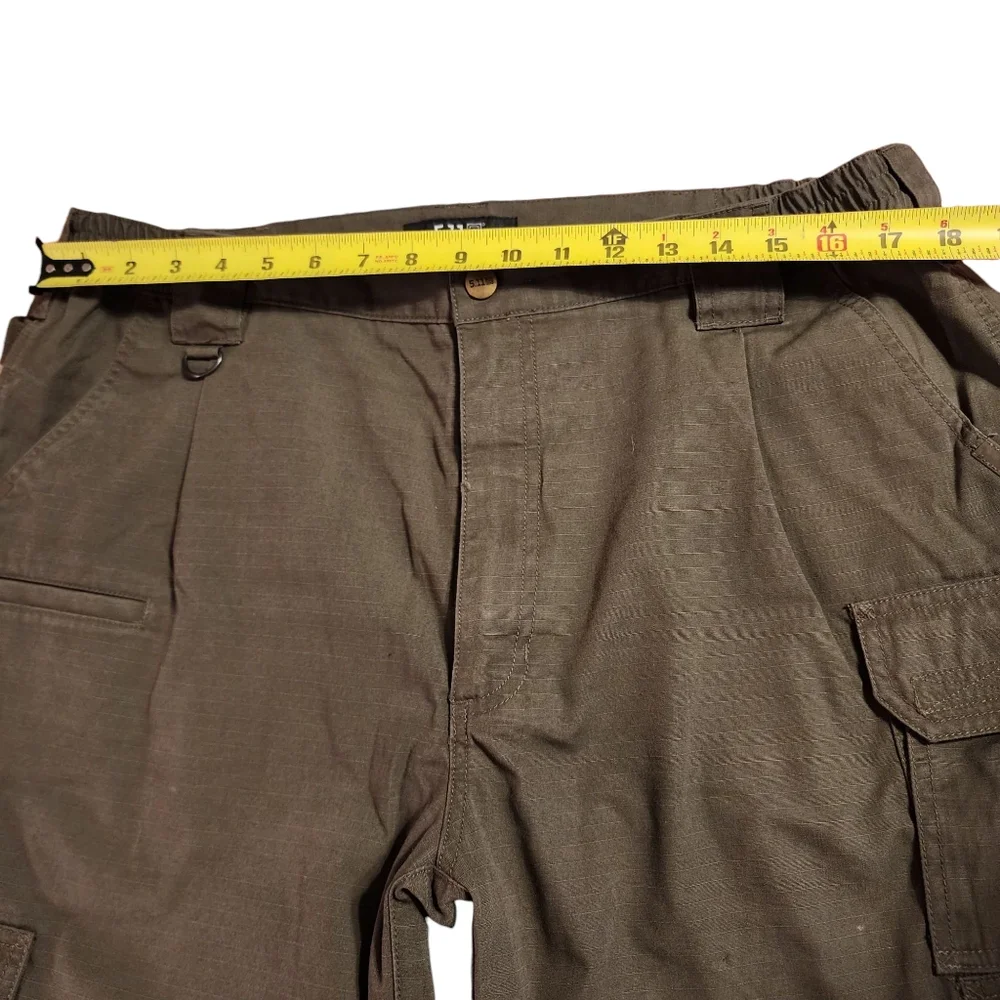 5.11 Tactical Tactlite Pro Pant | Size 38x34 | Tundra